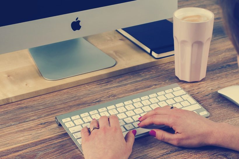 Po co Ci copywriter internetowy