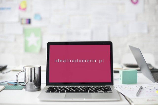 domena dla biznesu online